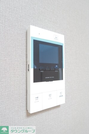 ブルームライフ市川の物件内観写真